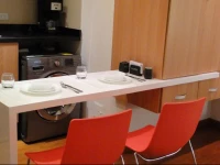 Apartaestudios Margarita