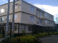 Apartahotel Bosque de Ajaib