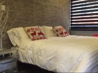 Apartahotel Santa Barbara