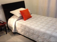 Apartahotel Santa BГЎrbara I