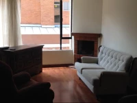 Apartamento Calle 116