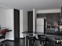Apartamento Calle 127