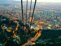 Apartamento Candelaria Bogota