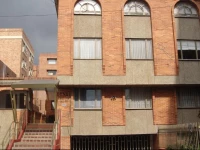 Apartamento Cedritos 140