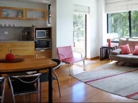 Apartamento con Desayuno