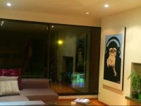 Apartamento de lujo/Parque de la 93