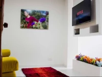 Apartamento en la Candelaria