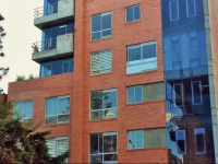 Apartamento Idala 106