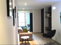 Apartamento RincГіn del Chico