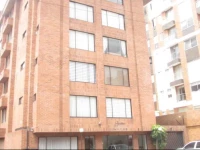 Apartamentos del Cedro