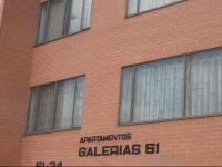 Apartamentos GalerГ­as 51