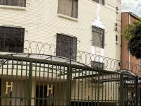 Apartamentos los Alcazares