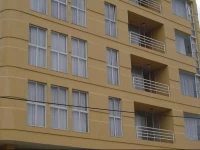 Apartamentos Santa Maria