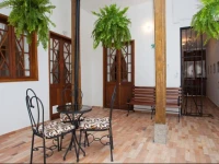 Arche Noah Guesthouse