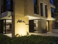 Attik Top Of The Top Chico