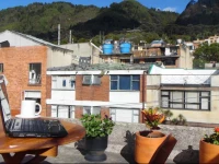 B&B Macarena Estancia Boutique