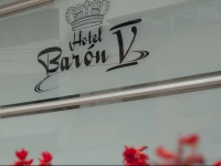 Hotel Baron V