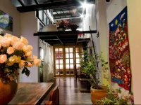 Bed&Breakfast Chorro de Quevedo