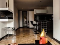 Best place in Bogota