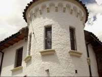 Bogota Bed & Breakfast Inn