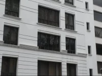 Bogota-Cabrera Luxury Apartments