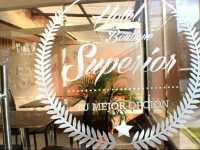 Hotel Boutique Superior