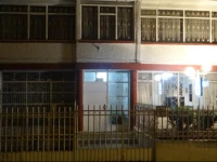 Casa de huГ©spedes DoГ±a Fanny