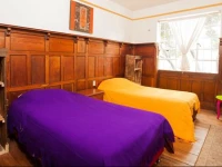 Casa de la MontaГ±a