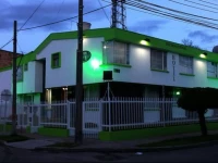 Casa Hotel Internacional