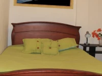 Casa Hotel Mi Casa Blanca