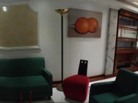 Casa Hotel Santa BГЎrbara 117