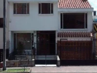 Casa Hotel Santa Barbara 120