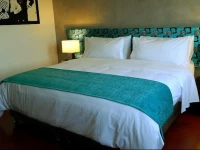 Hotel Charlotte Bogota by Lalianxa