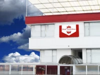 Hotel Connections Bogota