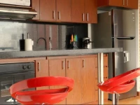 Cozy Apartment Chico