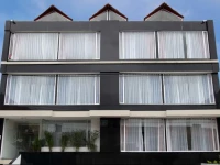 Hotel Cypress Normandia