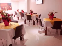 Hotel Dorado Gold BogotГЎ