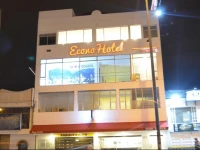 Econohotel Bogota