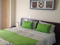 Hotel El Lago Inn, El Country