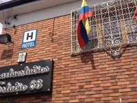 Hotel Estadio 63A