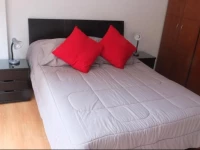 Executive 1 Br Apt 206 2 blocks from Unicentro