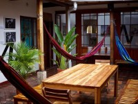 Fernweh Photography Hostel