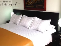 Hotel Ferrovial Corferias