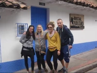 Hostal Bakano Backpackers