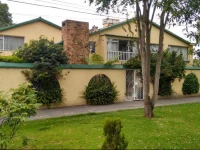 Hostal BogotГЎ Real