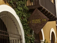 Hostal Casa Bogotales