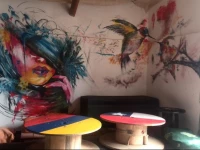 Hostal Chorro De Quevedo