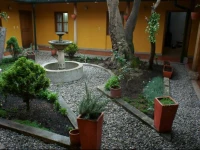 La Candelaria Colonial Apartment