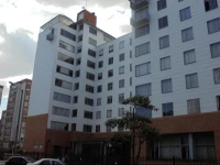 Loft Salas Bogota