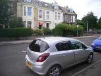 Abertay Guest House 3*